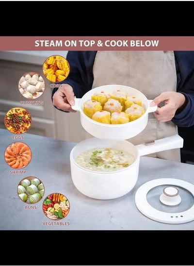 Rapid Noodles Cooker - 1.6L