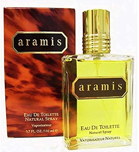 Eau de Toilette 110ml