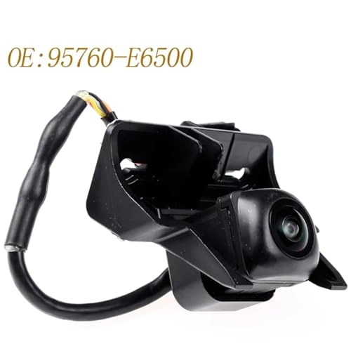 Rear View Reversing Camera - Night vision