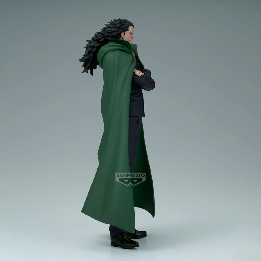 Monkey D Dragon - One Piece Dxf The Grandline Series Special