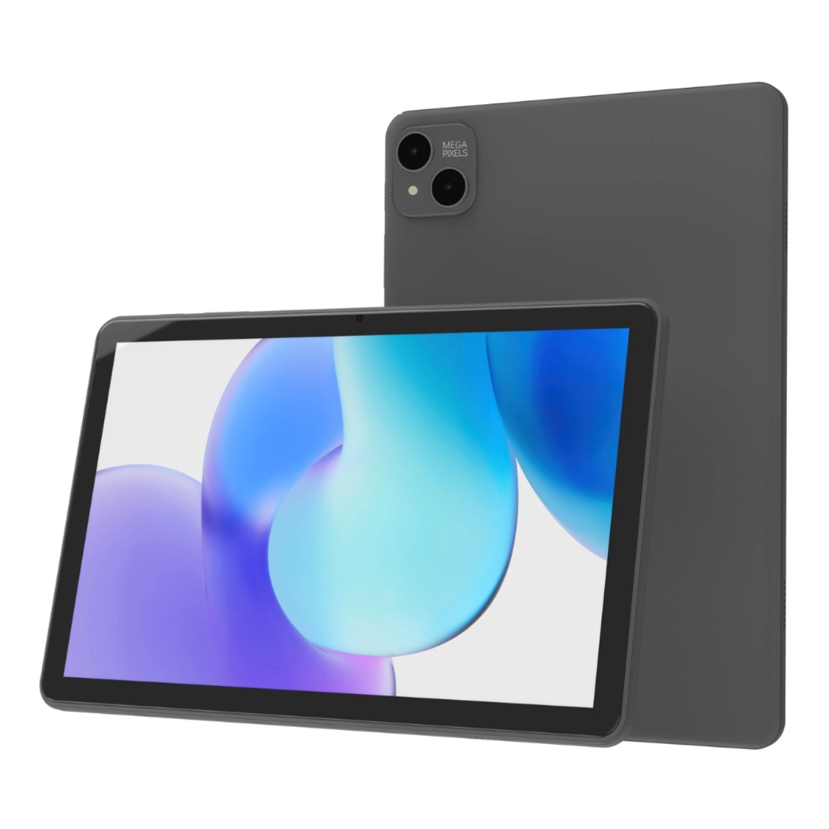 GT-C30BL Tablet with CK2 Keyboard - 128GB 10.1"