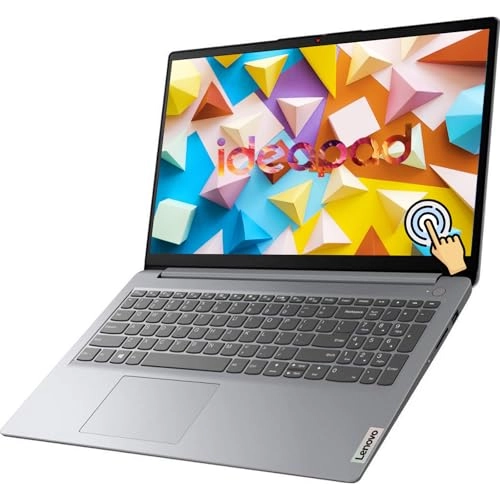 2025 IdeaPad - 15.6'' Core i3-1215U 24GB DDR4 1TB SSD