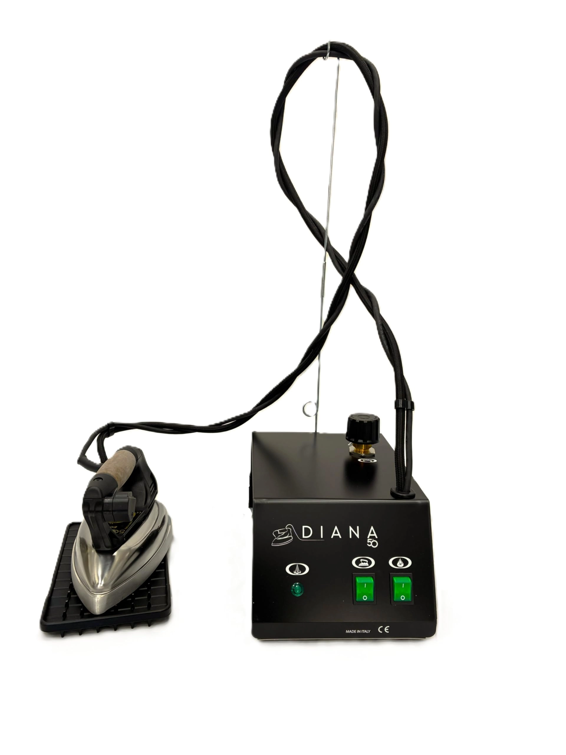 Battistella Diana - 2.5 bar 1.2L