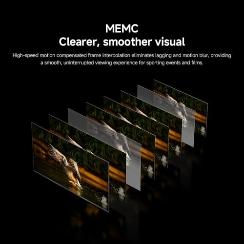 (Renewed) ELA5836GL-cr - 75 inch