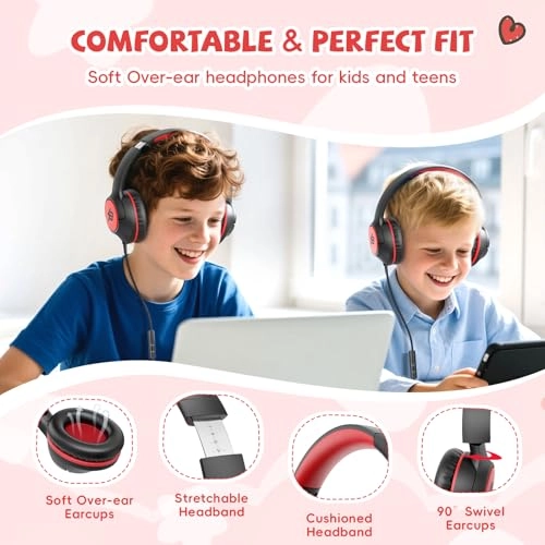 Ivy Wired Headphone