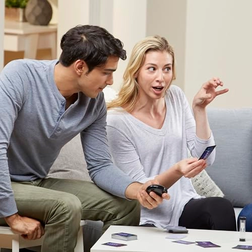 Midnight Taboo - English Adults Only 268 pieces