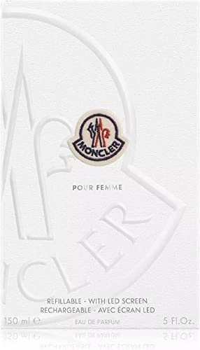 POUR FEMME - Eau de Parfum 150 ml