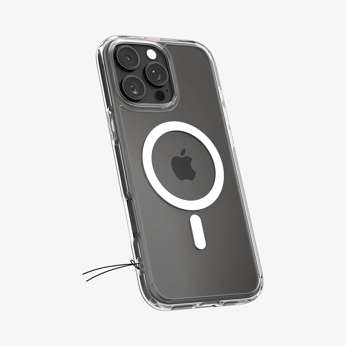 Ultra Hybrid Case for iPhone 16 Pro Max