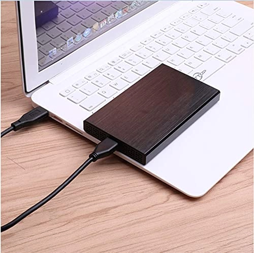 Alloy Hdd 2TB - 5400 RPM HDD