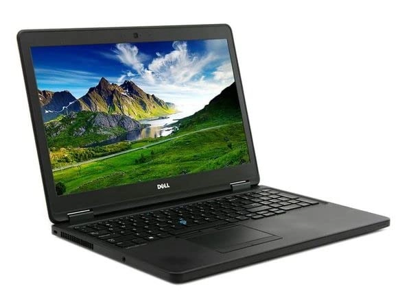 (Renewed) Latitude E5550 - 15.6'' Core i5 8GB DDR3 256GB SSD