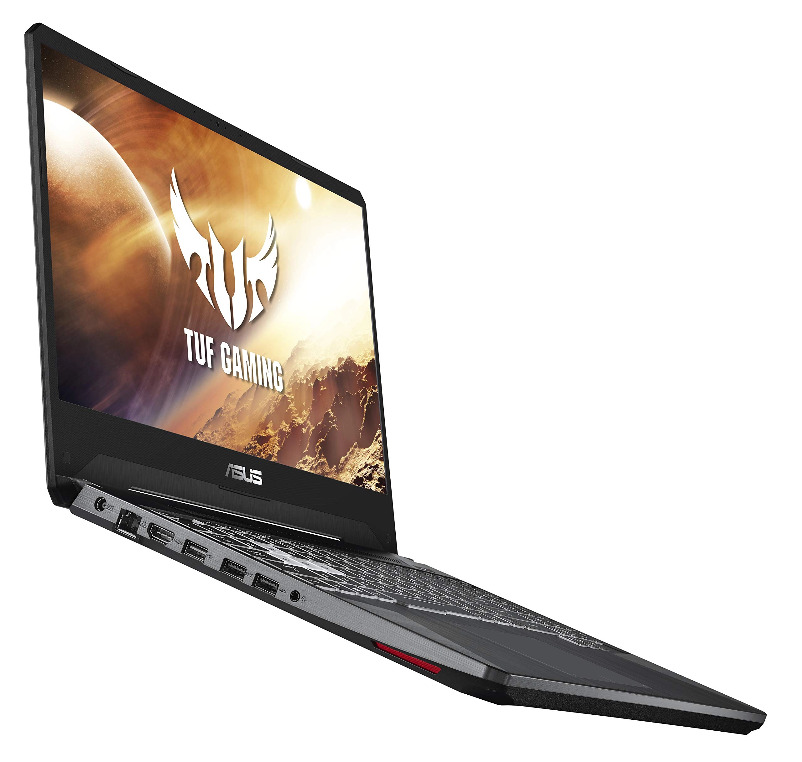 ASUS TUF FX505DT - 15.6'' Ryzen 5 3550H 8GB DDR4 256GB SSD