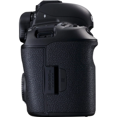 EOS 5D Mark IV