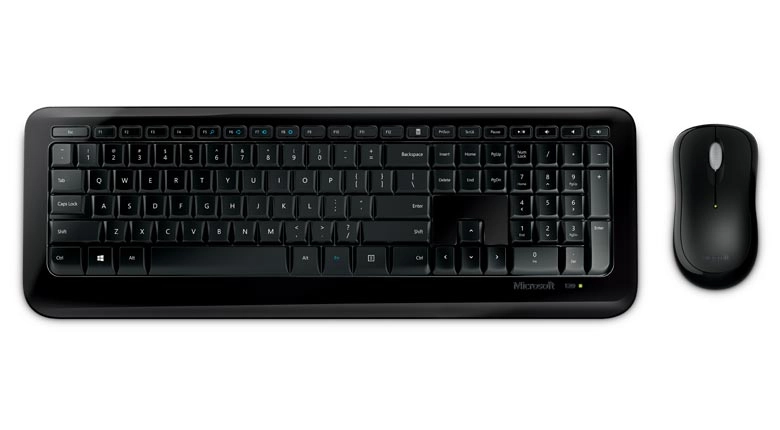 Wireless Keyboard - Wireless