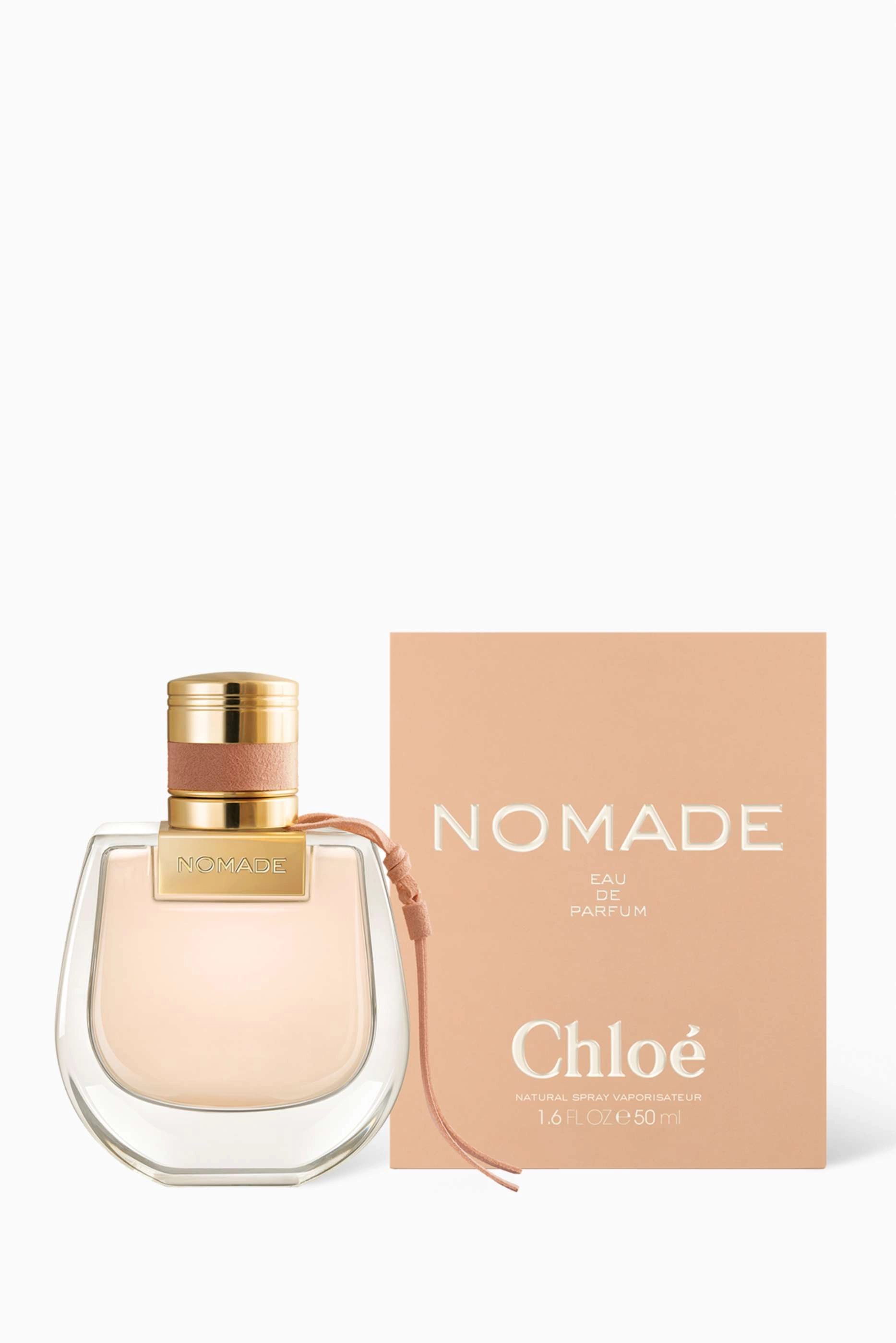 Nomade Eau de Parfum - 50ml