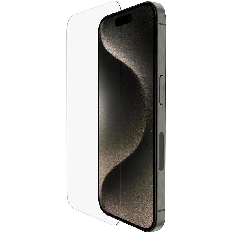 Ultra Slim Screen Protector for iPhone 15 Plus