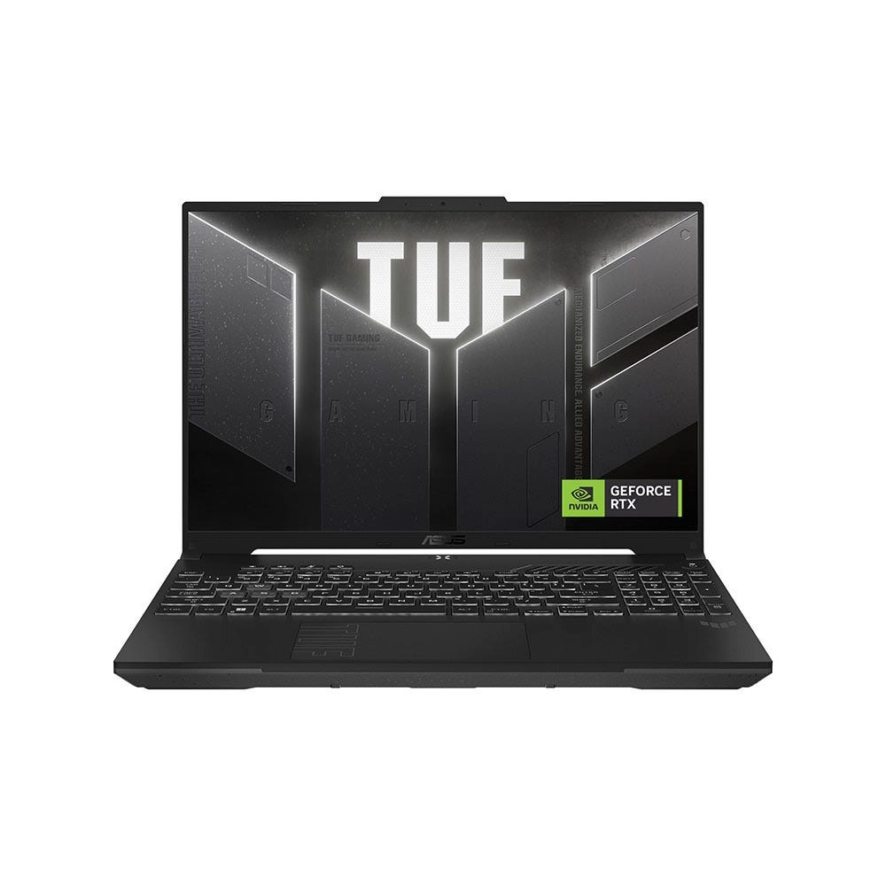 ASUS TUF Gaming F15 FX607VU-C5825W - 16'' Core i7 16GB 512GB SSD