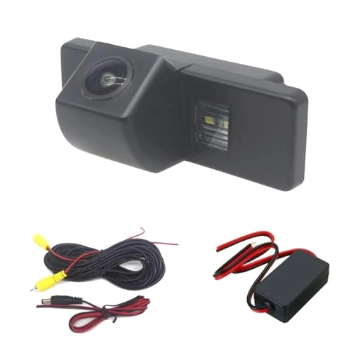 Reversing Camera - Night vision