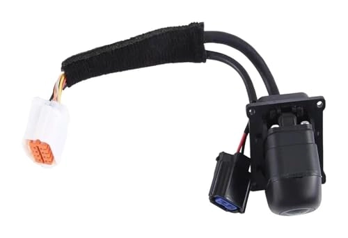 Rear View Camera - Night vision