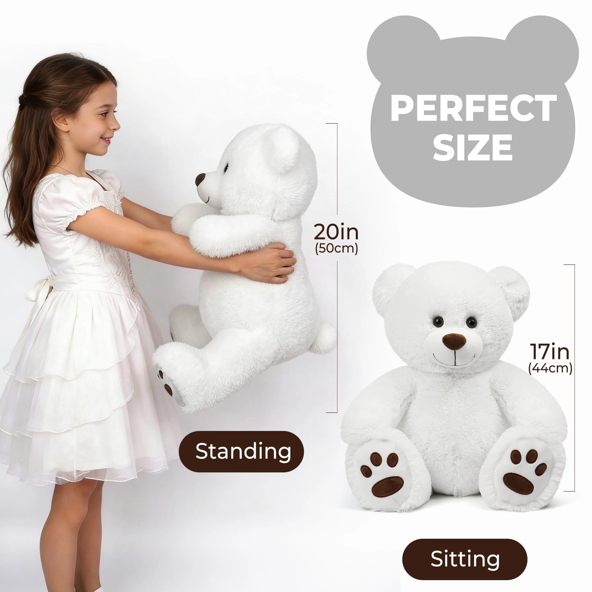 Teddy Bear