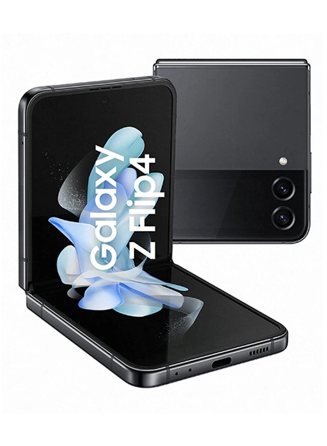 Galaxy Z Flip 4 - 8GB 256GB