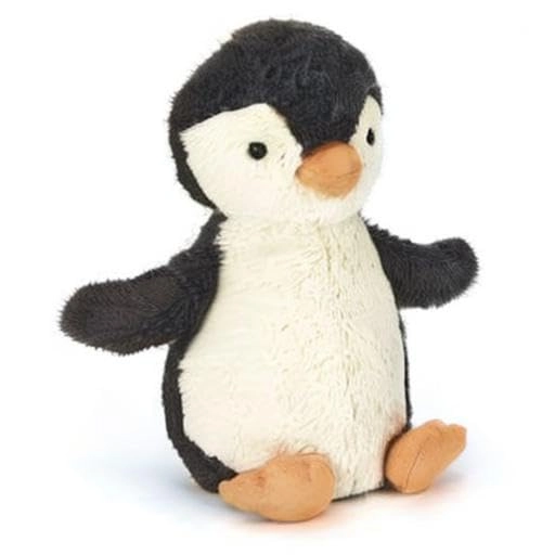 Amuseables - Peanut Penguin - 24 cm