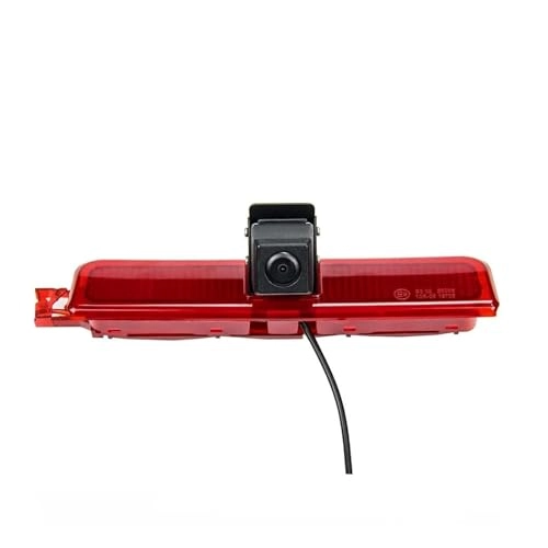 Brake light camera - Night vision + 5 inch Monitor