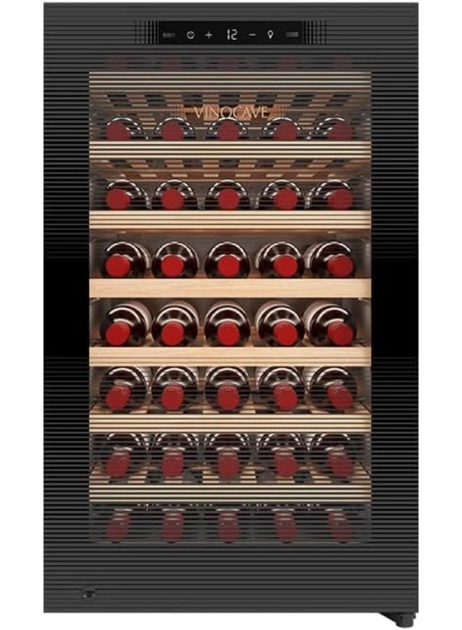 Vinocave 120 - 40 Bottles