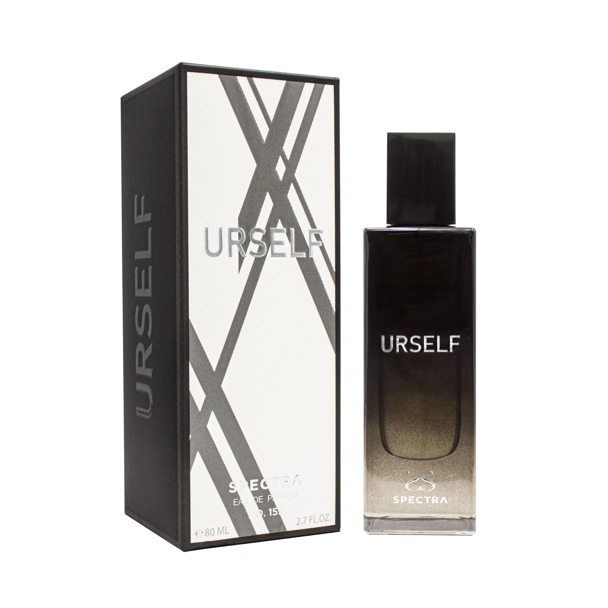Spectra 159 Urself Eau de Parfum 80 ml