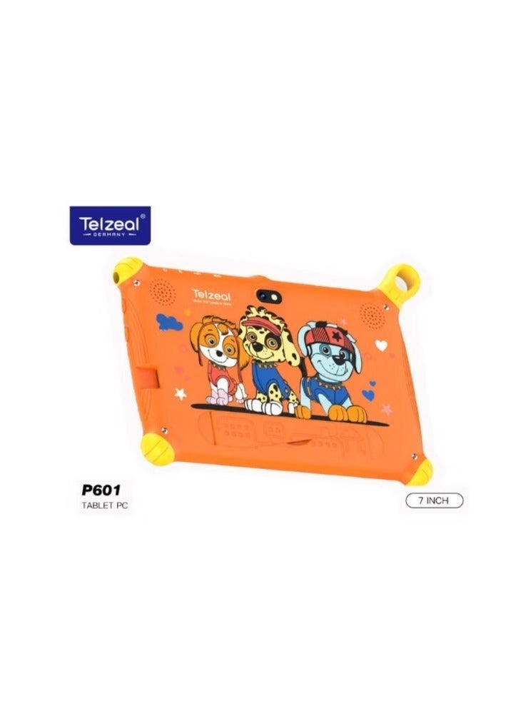 P601 - 6GB 7 Inch 128GB