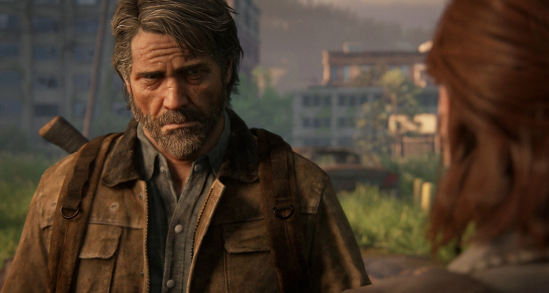 The Last of Us Part II - PlayStation 4