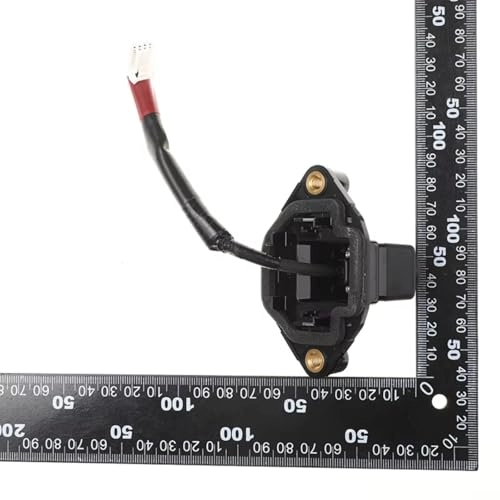 Rear View Backup Camera - Night vision