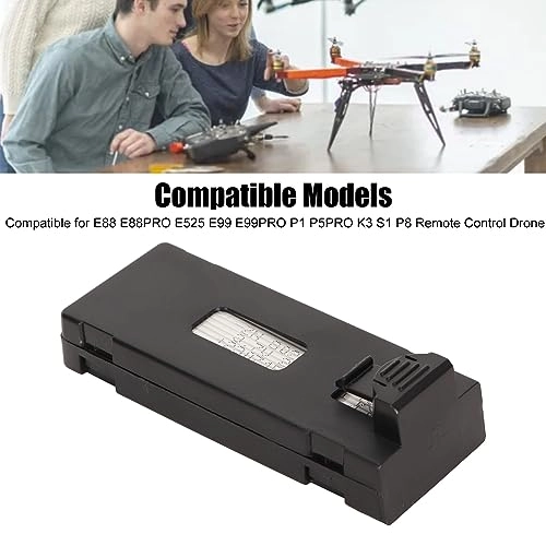 qfig89y50p - 3.7V 2600mAh