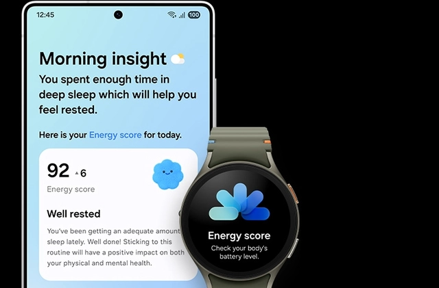 The future of health, now made personal