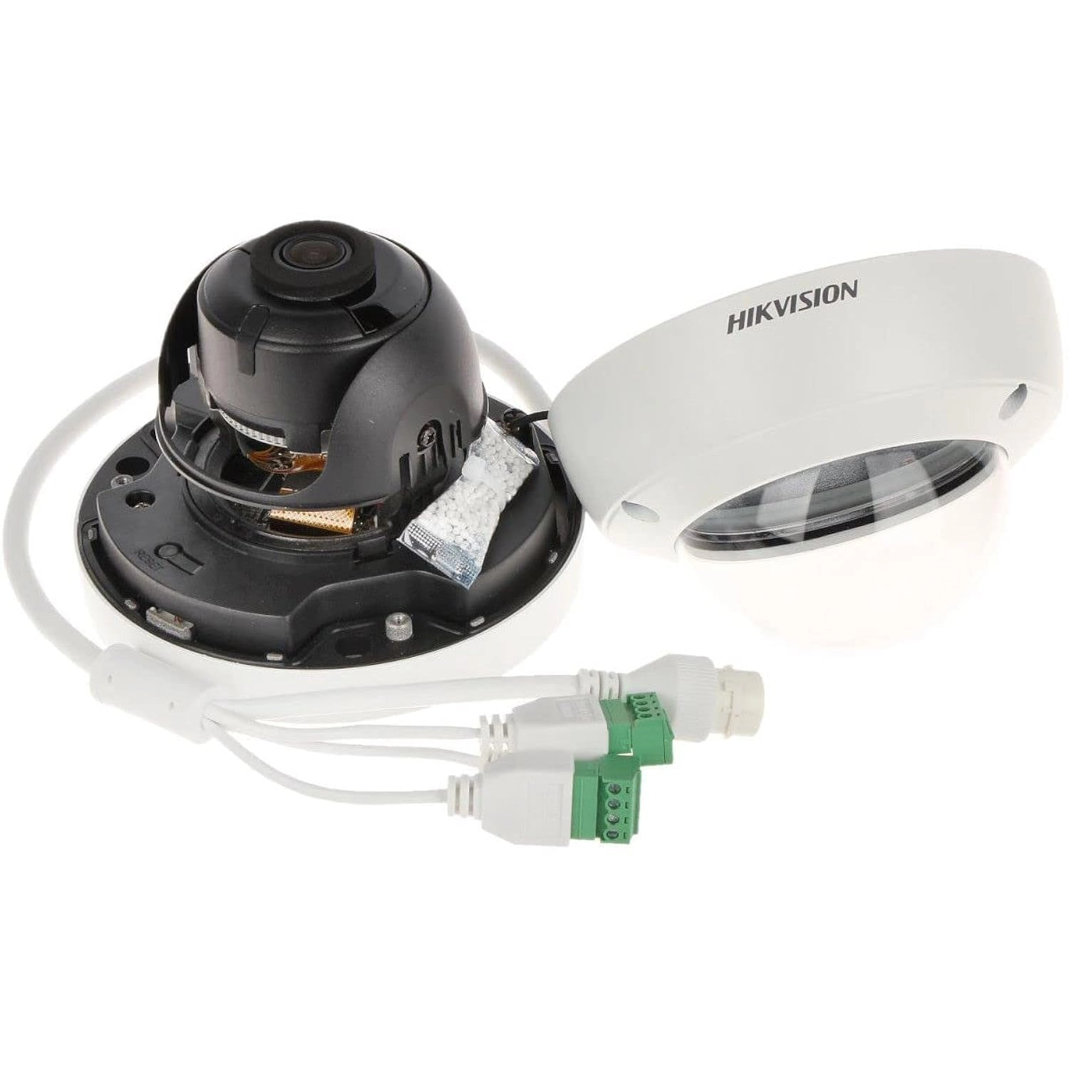 Hikivision DS-2CD2143G2-IU