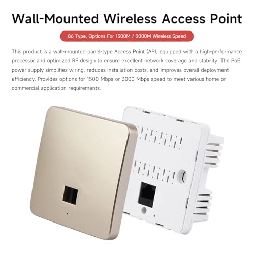 AP-AX3000G-POE - 3Gbps