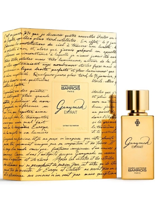 Marc-Antoine Barrois Ganymede Eau de Parfum 50ml