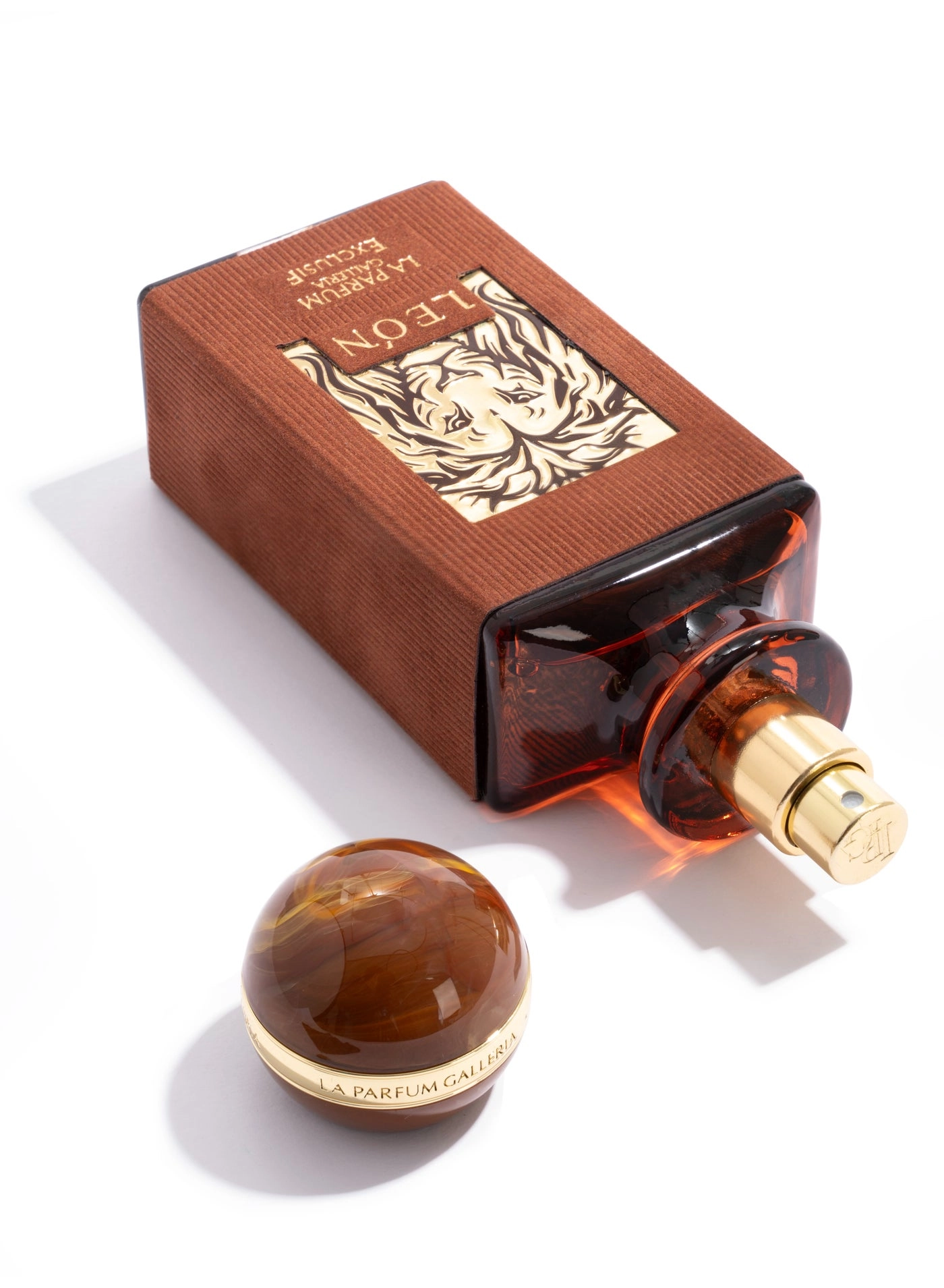 LEÓN - Eau de Parfum 80ml