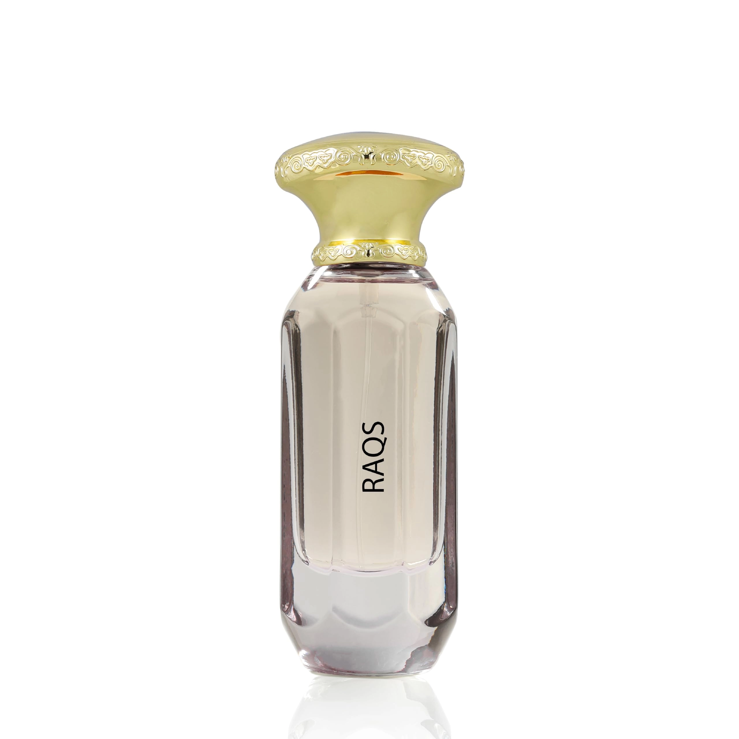 Fragrance d' oasis eau de perfume Raqs - Eau de Parfum 60 ml