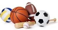 Field & Court Sports Equipment