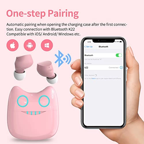 B81-fba-US Wireless Earbud