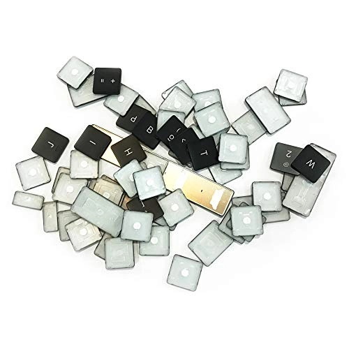 Keycap set - USB-C