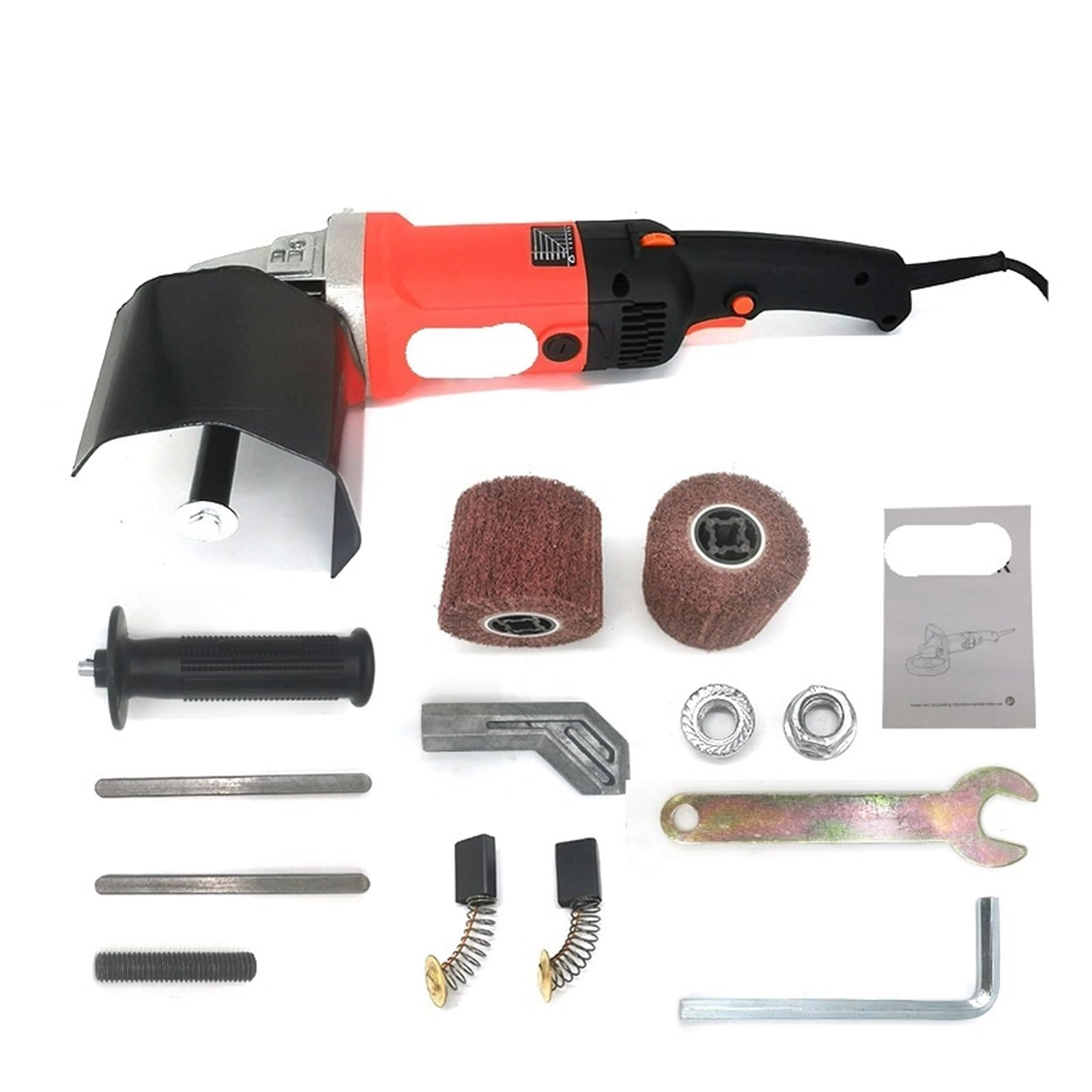 GAOLAILIN612 ZERAWZTER - 1400W