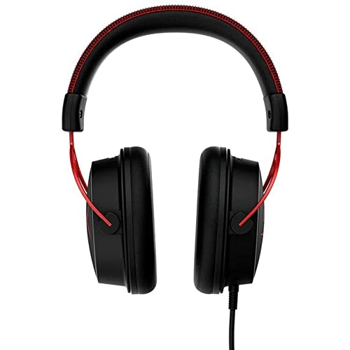 Cloud Alpha Wired Headset