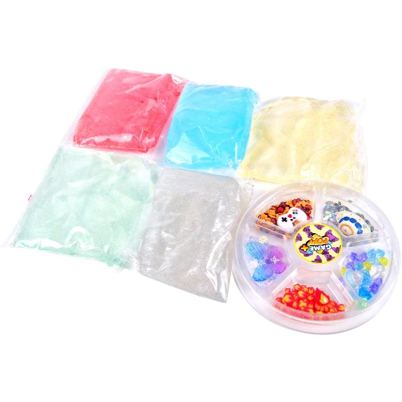 Crystal Game Pop - 6+ years