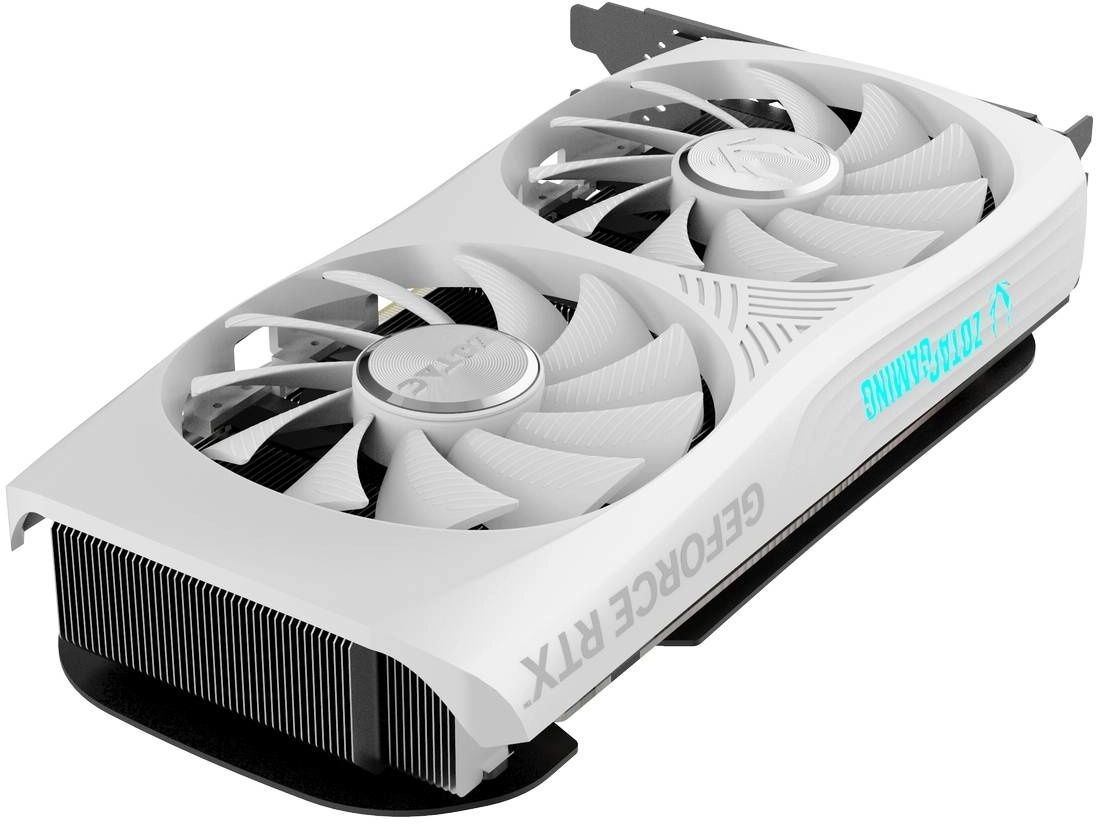 RTX 4070 Twin Edge OC - 12GB