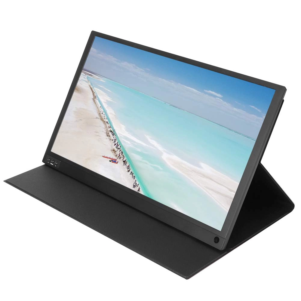 IPS Screen Display - VELATEMOR0kao8yfgic 15.6 Inch 1920RGB*1080P