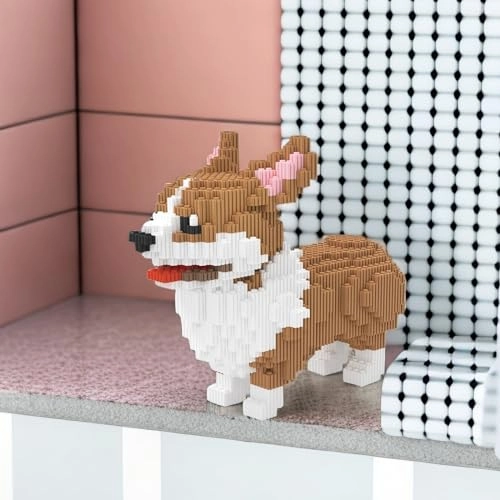 Corgi KLJM-02 - 3274 pcs