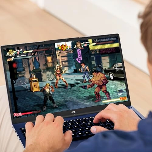 NIMO N158L N158 - 15.6'' Ryzen 7 8745HS 32GB DDR5 1TB SSD