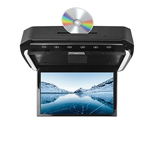 Car Headrest Video Player - 13.3 Inches