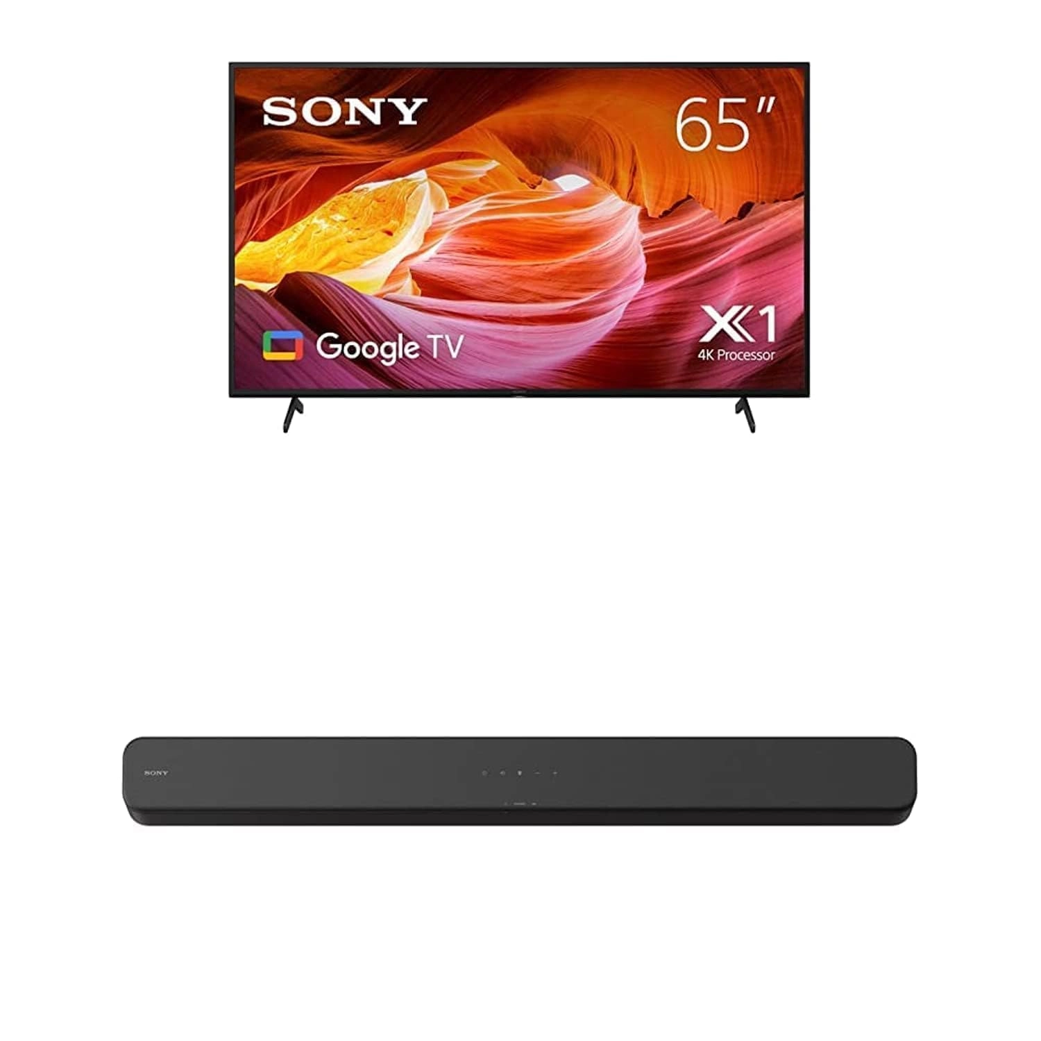 KD-65X75K - 65 inch